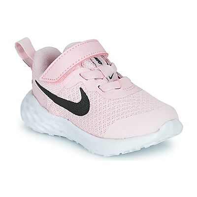 Nike Revolution 6 NN DD1094608 - Leichte, atmungsaktive, vielseitige Sneaker für Säuglinge Nike Revolution 6 NN DD1094608 - Leichte, atmungsaktive, vielseitige Sneaker für Säuglinge