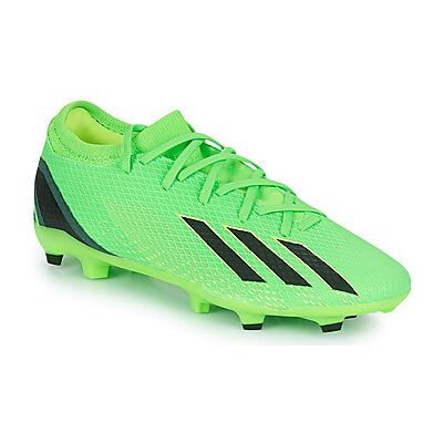 adidas X Speedportal.3 FG - Grün - Leichte Fußballschuhe adidas X Speedportal.3 FG - Grün - Leichte Fußballschuhe