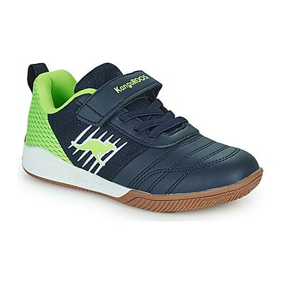 Kangaroos Kinderschuhe K5-Super Court Ev 36;37;39;40;28;29;30;31;32;33;34;35 Male Kangaroos Kinderschuhe K5-Super Court Ev 36;37;39;40;28;29;30;31;32;33;34;35 Male