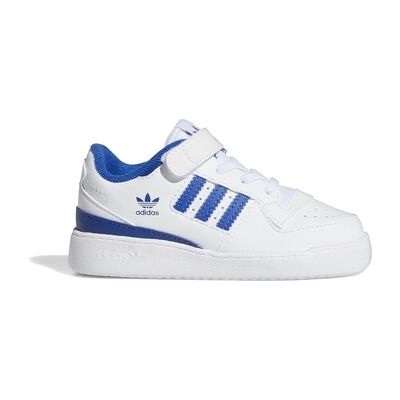 Adidas Sneaker Baby Forum Low I Fy7986 19 Female Adidas Sneaker Baby Forum Low I Fy7986 19 Female
