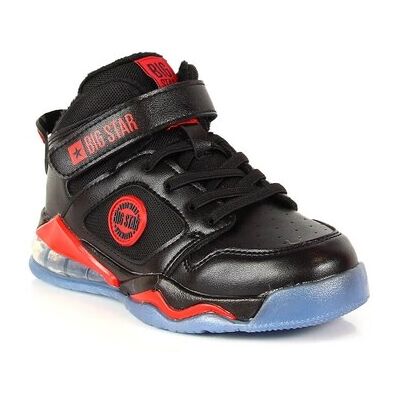 Big Star Kinderschuhe Kk374095 28;30;32;33;34;35 Male Big Star Kinderschuhe Kk374095 28;30;32;33;34;35 Male