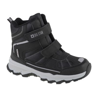 Big Star Kinderschuhe Trekking K Shoes Kk374 28;29;33 Male Big Star Kinderschuhe Trekking K Shoes Kk374 28;29;33 Male