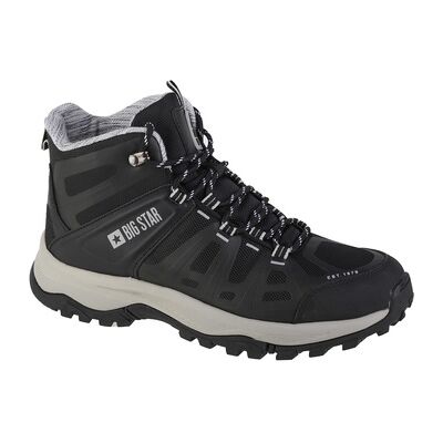 Big Star Herrenschuhe Trekking Shoes Kk1740 44 Male Big Star Herrenschuhe Trekking Shoes Kk1740 44 Male