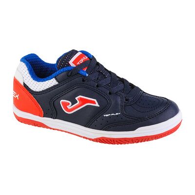 Joma Top Flex Jr 2243 IN - Hallenfußballtrainer für Jungen Joma Top Flex Jr 2243 IN - Hallenfußballtrainer für Jungen