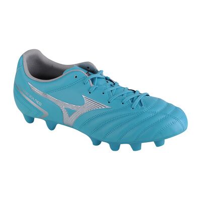 Mizuno Monarcida Neo II Select MD Blau Ganzjahres Fußballschuhe Mizuno Monarcida Neo II Select MD Blau Ganzjahres Fußballschuhe