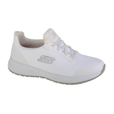 Skechers Sneaker Work Squad Sr 36;37;38;39;40;41 Female Skechers Sneaker Work Squad Sr 36;37;38;39;40;41 Female