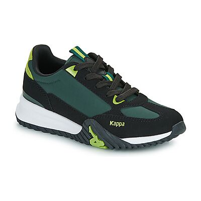 Kappa Kinderschuhe Arklow Jr 36;37;38;32;34;35 Male Kappa Kinderschuhe Arklow Jr 36;37;38;32;34;35 Male