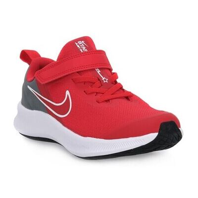 Nike Kinderschuhe 607 Star Runner 3psv 30;31 Male Nike Kinderschuhe 607 Star Runner 3psv 30;31 Male
