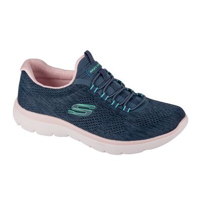 Skechers Fitnessschuhe Summits - Fun Flair 36;37;38;40;41 Female Skechers Fitnessschuhe Summits - Fun Flair 36;37;38;40;41 Female