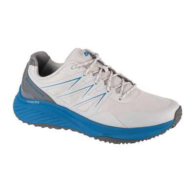 Skechers Bounder RSE – Zoner Grau - Sneakers für Männer Skechers Bounder RSE – Zoner Grau - Sneakers für Männer