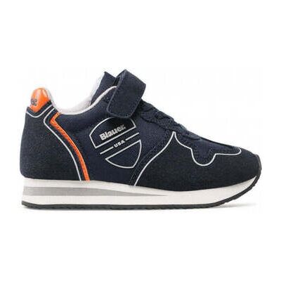Blauer Laufschuhe - 37;39 Male Blauer Laufschuhe - 37;39 Male