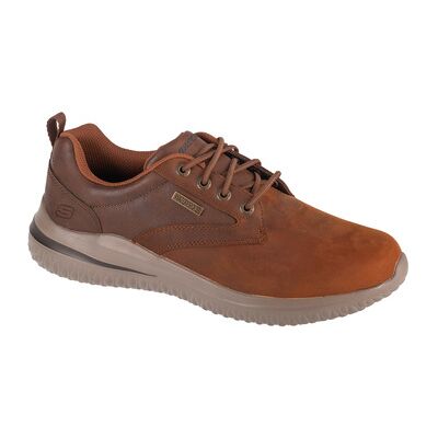 Skechers Sneaker Delson 3.0 - Glavine 40;41;42;43;44;45;46;42 1/2;41 1/2;47 1/2;39 1/2;48 1/2 Male Skechers Sneaker Delson 3.0 - Glavine 40;41;42;43;44;45;46;42 1/2;41 1/2;47 1/2;39 1/2;48 1/2 Male
