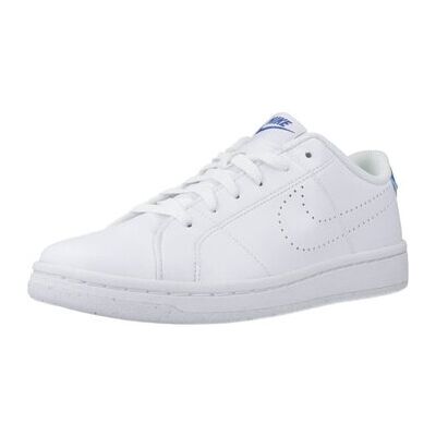 Nike Sneaker Court Royale 2 Next Nat 36;38;39;40;37 1/2 Female Nike Sneaker Court Royale 2 Next Nat 36;38;39;40;37 1/2 Female