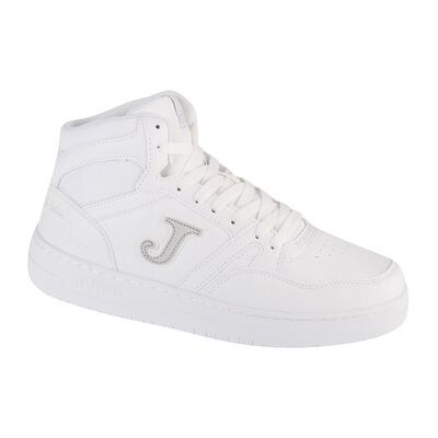 Joma C.platea Mid CPLAMW2402 Sneakers - Ganzjahres Männer Weiß Joma C.platea Mid CPLAMW2402 Sneakers - Ganzjahres Männer Weiß