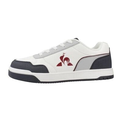 Le Coq Sportif Sneaker Lcs Court Breaker Gs 37;39 Female Le Coq Sportif Sneaker Lcs Court Breaker Gs 37;39 Female