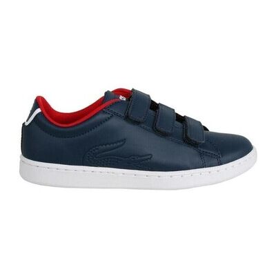 Lacoste Kinderschuhe Carnaby Evo 21 - Kinder Schuhe Lacoste Kinderschuhe Carnaby Evo 21 - Kinder Schuhe