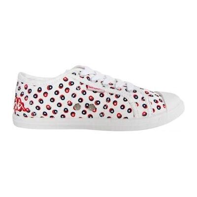 Kappa Kinderschuhe 303jag0 Keysy 34 Male Kappa Kinderschuhe 303jag0 Keysy 34 Male
