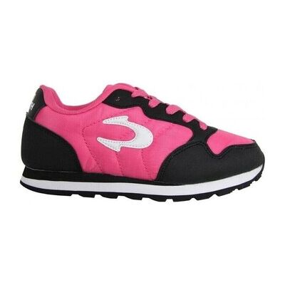 John Smith Laufschuhe - 15i - Mehrfarbig - Laufsschuhe John Smith Laufschuhe - 15i - Mehrfarbig - Laufsschuhe