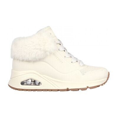 Skechers Sneaker Uno-Fall Air 27;29;31 Female Skechers Sneaker Uno-Fall Air 27;29;31 Female