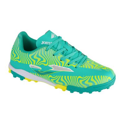 Joma Evolution Jr 2415 TF Turf Fußballschuhe - Alljährliche Fußballschuhe Joma Evolution Jr 2415 TF Turf Fußballschuhe - Alljährliche Fußballschuhe