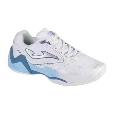 Joma Set Lady 2402 Weiß - Tennisschuhe Joma Set Lady 2402 Weiß - Tennisschuhe