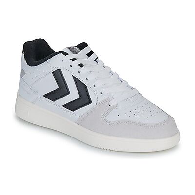 Hummel Sneaker St. Power Play Pl 36;37;38;40;41;42;45 Male Hummel Sneaker St. Power Play Pl 36;37;38;40;41;42;45 Male