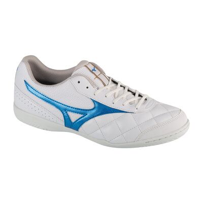Mizuno Mrl Sala Club - Hallenfußballtrainer - Weiß Mizuno Mrl Sala Club - Hallenfußballtrainer - Weiß