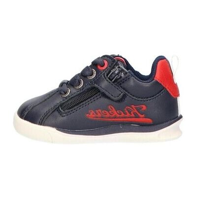 Kickers Chicago BB - Mehrfarbig - Größe 20 - Kinderschuhe Kickers Chicago BB - Mehrfarbig - Größe 20 - Kinderschuhe