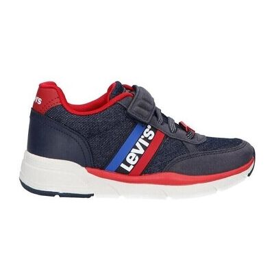 Levis Kinderschuhe Vore0030t Oregon - Mehrfarbig - 35 - Kinderschuhe Levis Kinderschuhe Vore0030t Oregon - Mehrfarbig - 35 - Kinderschuhe