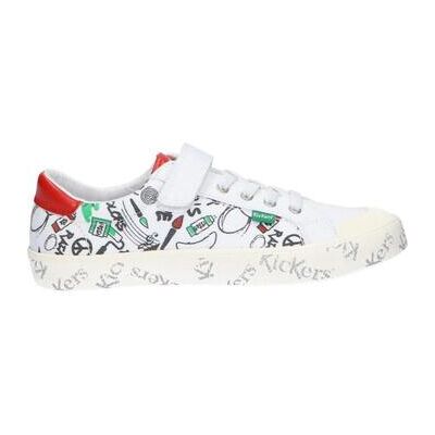 Kickers Gody 31 Sneaker - Sport- und Freizeitschuhe Kickers Gody 31 Sneaker - Sport- und Freizeitschuhe
