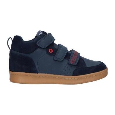 Kickers Bilbon Velc Kinderschuhe - Kinder Schuhe Kickers Bilbon Velc Kinderschuhe - Kinder Schuhe