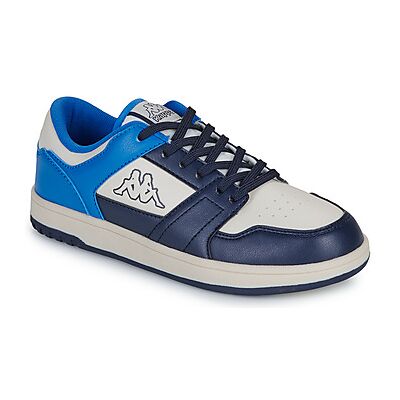Kappa Kinderschuhe Rernal Kid 36;37;38;39;35 Male Kappa Kinderschuhe Rernal Kid 36;37;38;39;35 Male