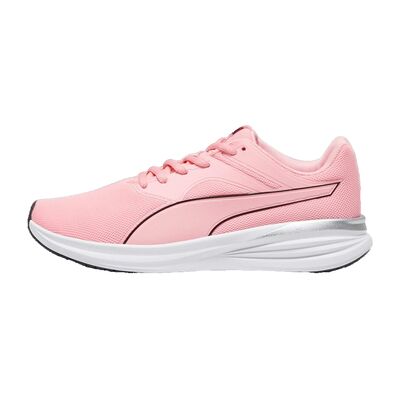 Puma Transport Blaue Turnschuhe - Sportswear Puma Transport Blaue Turnschuhe - Sportswear