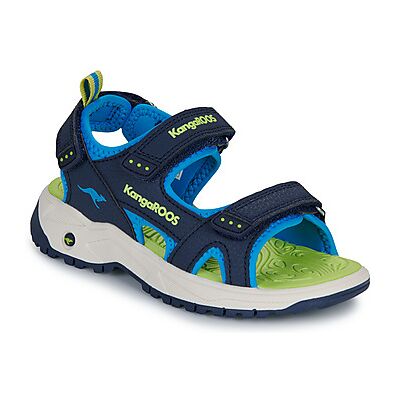 Kangaroos Kinderschuhe K-As Ture 28;29;30;31;32;33;34;35 Male Kangaroos Kinderschuhe K-As Ture 28;29;30;31;32;33;34;35 Male