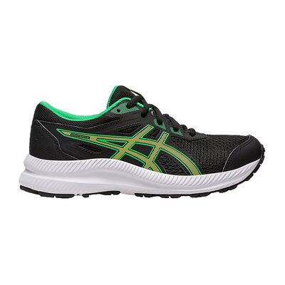 ASICS - Contend 8 GS - Schwarz - 39.5 - Laufschuhe ASICS - Contend 8 GS - Schwarz - 39.5 - Laufschuhe