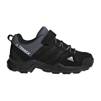 Adidas - Terrex AX2R CF - Kids - Schwarz/Grau - Schuhe Adidas - Terrex AX2R CF - Kids - Schwarz/Grau - Schuhe