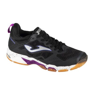 Joma B.Breston Lady 2501 - Handballschuhe - Schwarz Joma B.Breston Lady 2501 - Handballschuhe - Schwarz