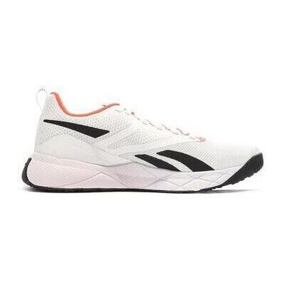 Reebok NFX Trainer Weiße Schuhe - Schuhe Reebok NFX Trainer Weiße Schuhe - Schuhe