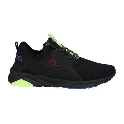 Kappa Kinderschuhe 35156hw San Puerto Lace Jr 36;37;38;35 Male Kappa Kinderschuhe 35156hw San Puerto Lace Jr 36;37;38;35 Male