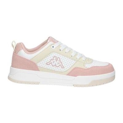 Kappa Schuhe 381v3fw Logo Manisw 36;37;38;40;41 Female Kappa Schuhe 381v3fw Logo Manisw 36;37;38;40;41 Female