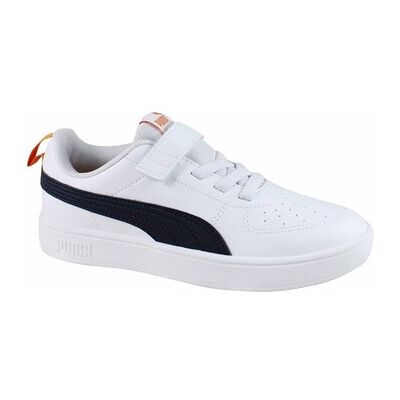 Puma Kinderschuhe Rickie Ac Ps 33;35;34 1/2 Male Puma Kinderschuhe Rickie Ac Ps 33;35;34 1/2 Male