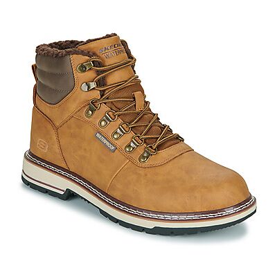 Skechers Herrenstiefel Corado 41;42;43;44;45;46;42 1/2;47;41 1/2;45 1/2;47 1/2 Male Skechers Herrenstiefel Corado 41;42;43;44;45;46;42 1/2;47;41 1/2;45 1/2;47 1/2 Male