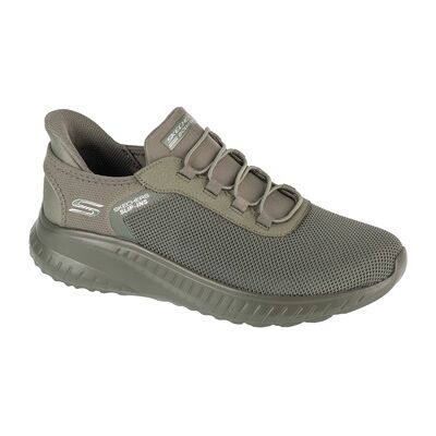 Skechers Sneaker Slip-Ins: Bobs Squad Chaos - Tough Walk,Slip-Ins 41;42;43;44;45 Male Skechers Sneaker Slip-Ins: Bobs Squad Chaos - Tough Walk,Slip-Ins 41;42;43;44;45 Male