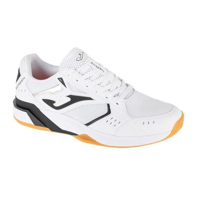 Joma 2502 Handballschuhe - Atmungsaktives Mesh - Ganzjährig Joma 2502 Handballschuhe - Atmungsaktives Mesh - Ganzjährig