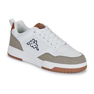 Kappa Sneaker Logo Manis 40;41;42;43;44;45;46 Male Kappa Sneaker Logo Manis 40;41;42;43;44;45;46 Male