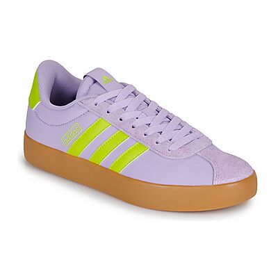 Adidas Sneaker Vl Court 3.0 36;40;36 2/3;37 1/3;38 2/3;40 2/3 Female Adidas Sneaker Vl Court 3.0 36;40;36 2/3;37 1/3;38 2/3;40 2/3 Female
