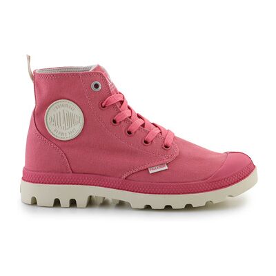 Palladium Turnschuhe Pampa Duo Chrome 74470-699-M Berry Shake 36;37;38;39;41 Female Palladium Turnschuhe Pampa Duo Chrome 74470-699-M Berry Shake 36;37;38;39;41 Female