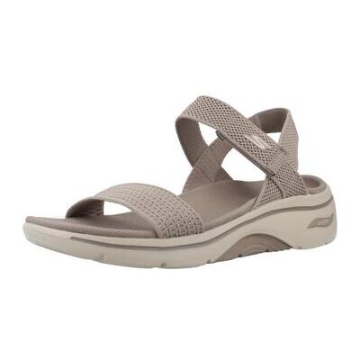 Skechers Keilabsatzsandalen Go Walk Arch Fit 2.0 36;37;38;39;40;41;42 Skechers Keilabsatzsandalen Go Walk Arch Fit 2.0 36;37;38;39;40;41;42