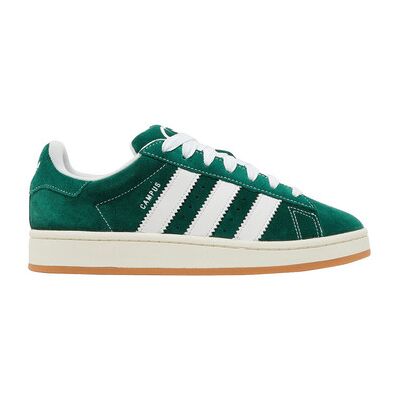 Adidas Sneaker Campus 00s Dark Green Cloud White 38;40;36 2/3;37 1/3;38 2/3;39 1/3 Male Adidas Sneaker Campus 00s Dark Green Cloud White 38;40;36 2/3;37 1/3;38 2/3;39 1/3 Male
