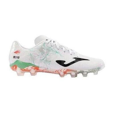 Joma Weiße FG Fußballschuhe - Fußballschuhe Joma Weiße FG Fußballschuhe - Fußballschuhe